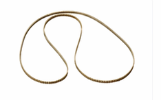 SSM DRIVER TOOTHED BELT