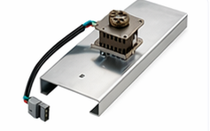 SSM SERVO MOTOR DP