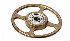 SSM PULLEY 5101