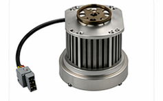 SSM SERVO MOTOR 5109