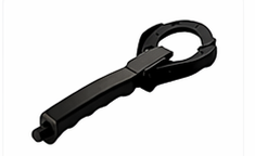 SSM CLAMPING LEVER 5206
