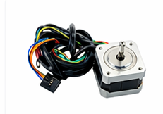 SSM OIL MOTOR