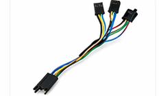 SSM CABLE 3 HEAD