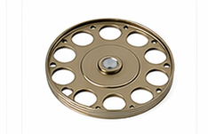 SSM MOTOR PULLEY