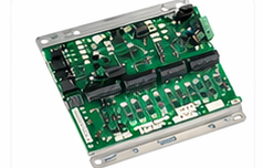 SSM SPINDLE BOARD 8001