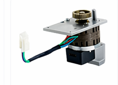 SSM FADIS SERVO MOTOR