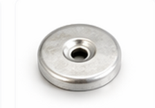 FK6–086 Ø43.5 × 8 Bore Ø8