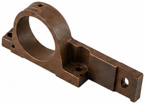 Bowl Shaft Bearing Housing Intermediate