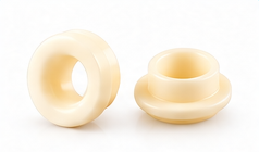 Bhagat: Collar Eyelet Guide, Alumina