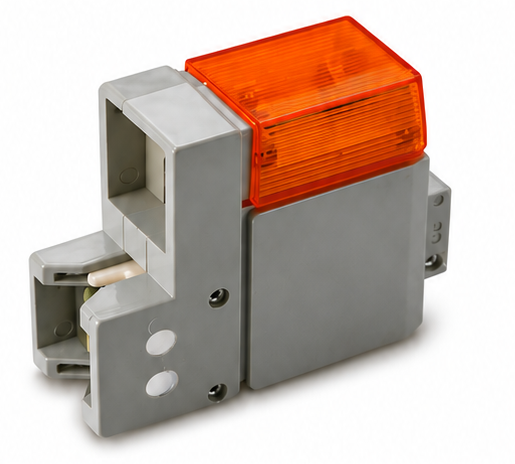 TSP-027 Barmag yarn cutter