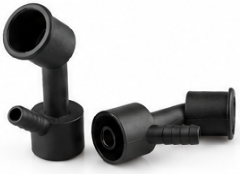 Tele Bracket for Alu. Pipe
