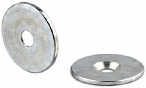 Damper Washer