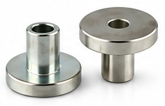 Big Damping Lever Mtg Bush