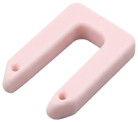 TSP 83362-00, Alumina 99.7%