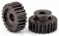 Helical Gear