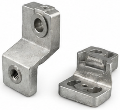 Small Support Bracket (ALU)