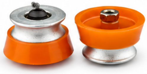 Rotating Guide Assembly