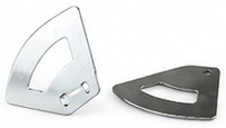 Indexing Plate (HD-1)