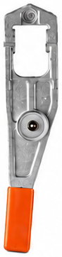 Hinge Cradle Arm