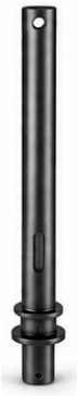 Stub Shaft Intermediate Feed Ø30mm × 427mm