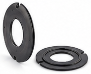 Bearing End Cap Ø55mm