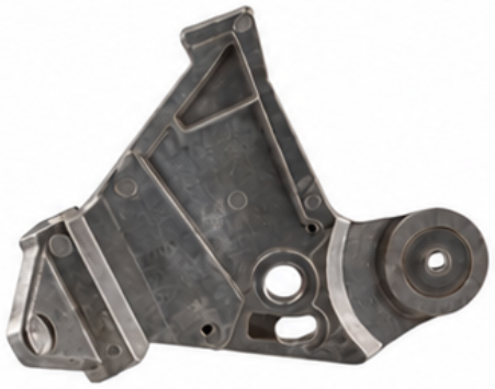 Hinge Cradle Arm (Big)