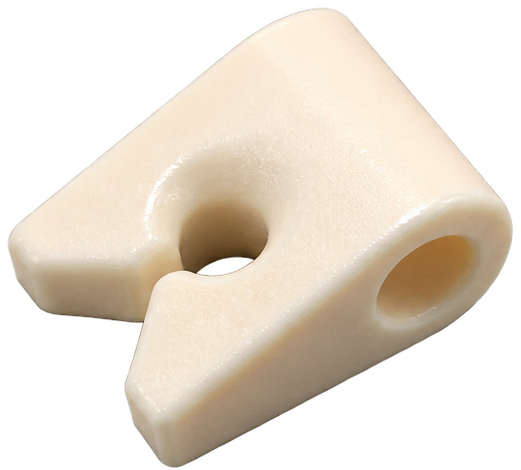 TSP 83228-00, Alumina 99.7%