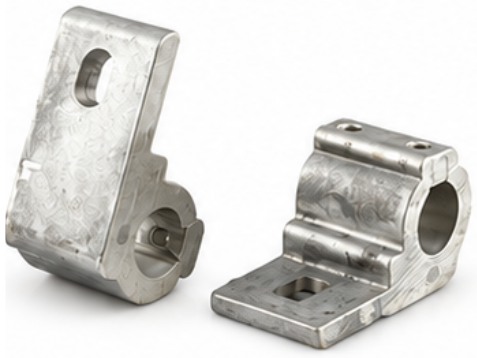 Take Up Guide Bracket