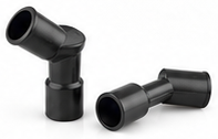 Telephone Bracket for S.S Tube (V2)