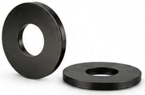 Bearing Cover Ø72mm × 42mm