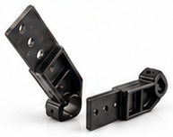 Intermediate Traversing Pipe Mounting Bracket Ø16mm