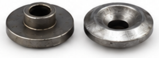 Shroud for Apron Roller Top