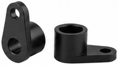 Tube Holding Bracket