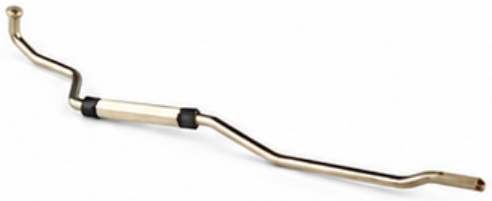 Feedback Arm Assembly