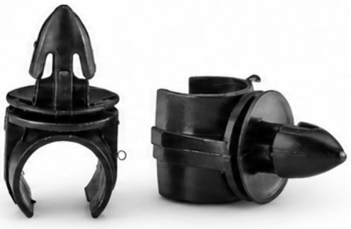 Suction Tube Clip
