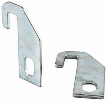 Guide Bracket for Traversing