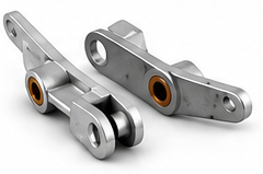 Edge Breaking Lever