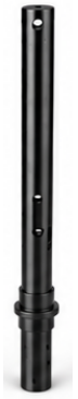 Bowl Drive End Shaft (Intermediate) Ø30mm × 397.5mm