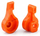 Cam Lever (4D-DD)