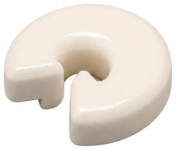 TSP 83307-00, Alumina 99.7%
