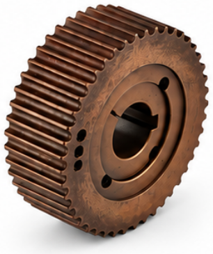 Timing Pulley 44T × 30 - TLB