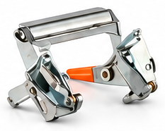 Cradle Assembly