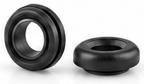 Grommet for Fume Pipe Small
