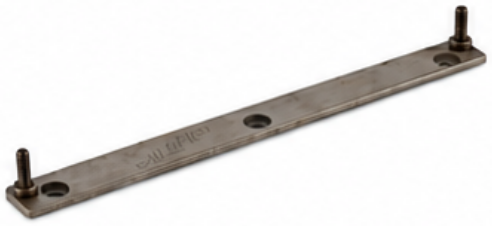 Top Slide Assembly