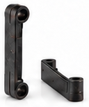 Hinge Bracket for Traversing Small