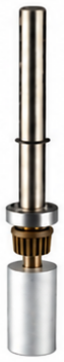Drive Spindle Assembly