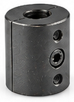 Three Bolt Coupling 20mm