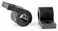 Take Up Guide Bracket (Big) Ø12mm