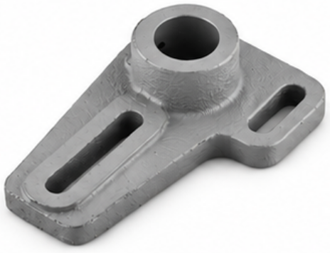 Tensioner Base for Stability