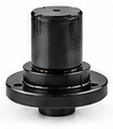 DY End Jockey Pulley Shaft